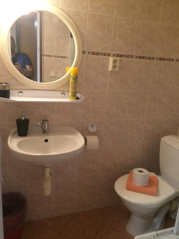 Penzion Podlesi Kořenov Buitenkant foto